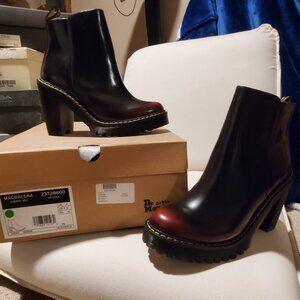 Brand New - Doc (Dr.) Martens - Magdalena - Size 4UK/6 US